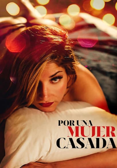 Por una mujer casada