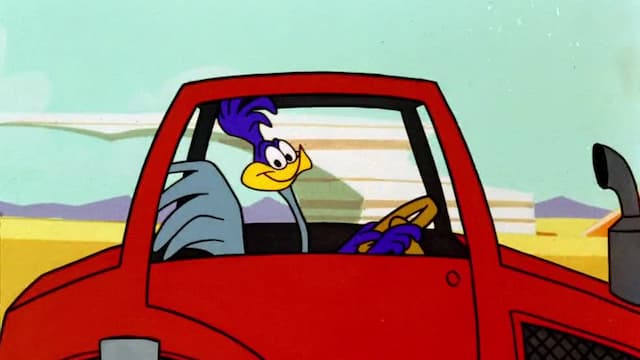 S01:E17 - The Solid Tin Coyote / Out and Out Rout / Sugar and Spies