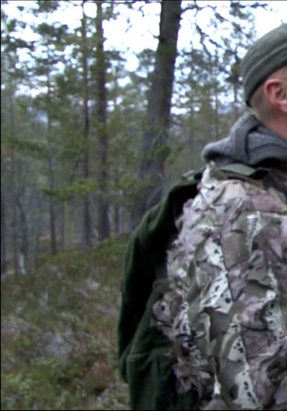 Póster de S01:E05 - Life in the Hunting Camp and Hunting Red Stags in Norway