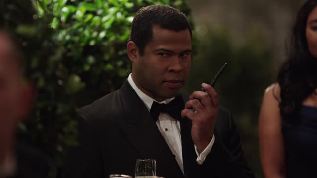 S04:E06 - The Gang Gets Sushi