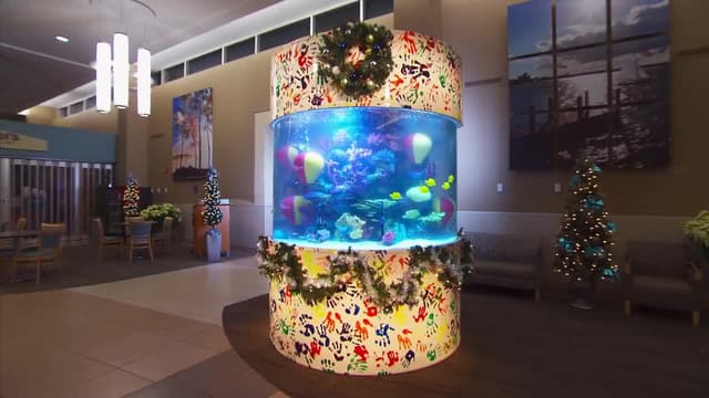 S11:E11 - We Fish You a Merry Christmas