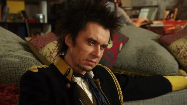 S02:E08 - The Real Thing