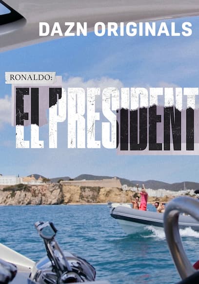 S01:E01 - Episode 1 poster