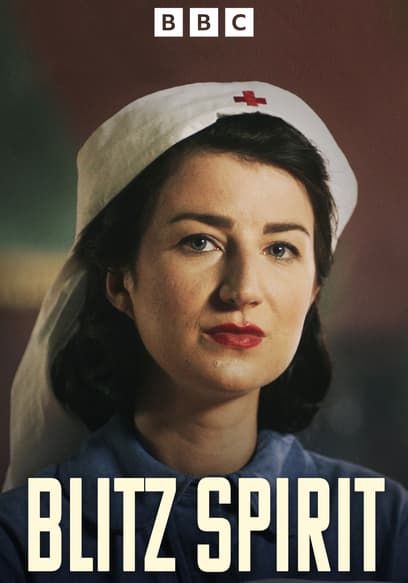 Blitz Spirit
