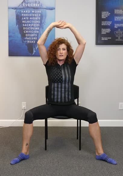 S01:E01 - Move Better Mobility Flow poster