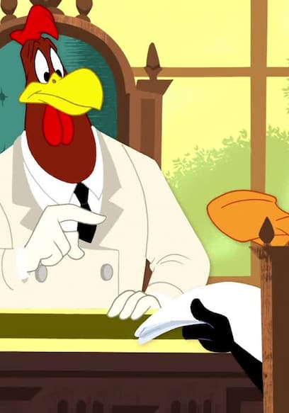 S02:E21 - Year of the Duck poster