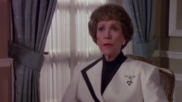 S08:E08 - Solomon's Choice