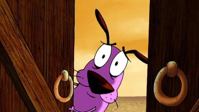 S02:E01 - The Magic Tree of Nowhere/Robot Randy