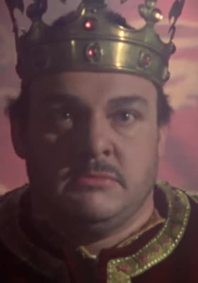 Affiche de S01:E06 - The King's Fool