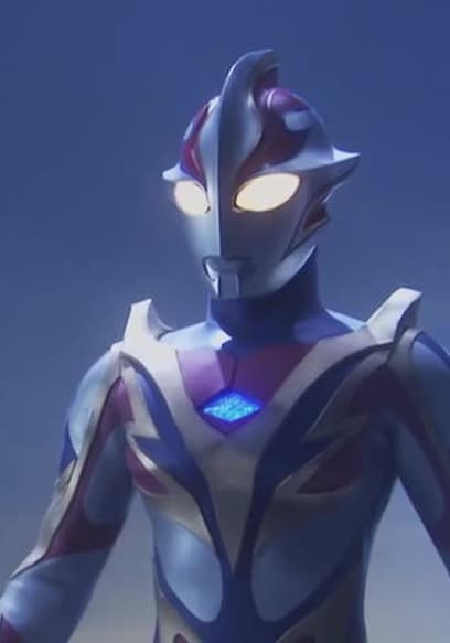 Watch Ultraman Mebius S01:E50 - Final Trilogy III: Words From the Heart ...
