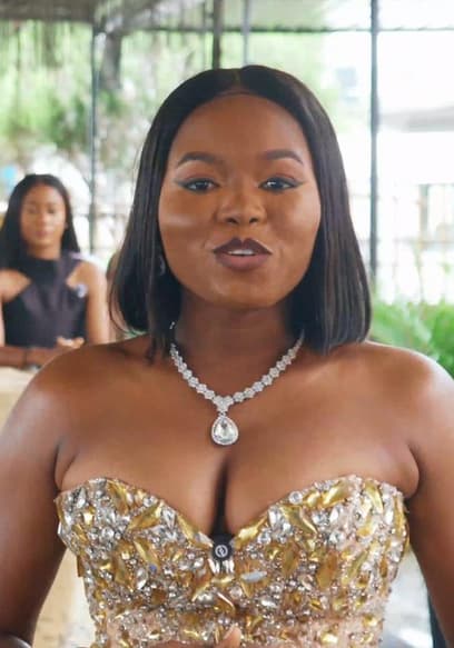 S01:E01 - Welcome to Inferno: Akwa Ibom Awaits poster