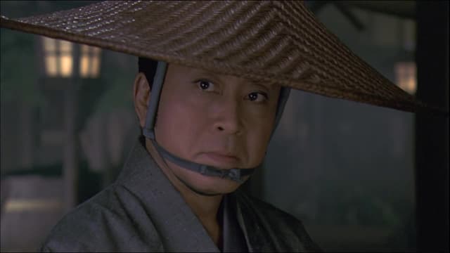 S01:E04 - The Tale of Nizaemon Kumokiri