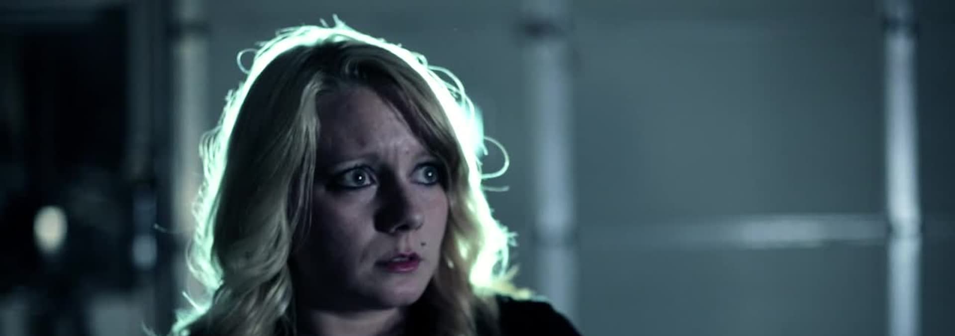 Watch The Dead Hour S03:E02 - Android Bride - Free TV Shows | Tubi