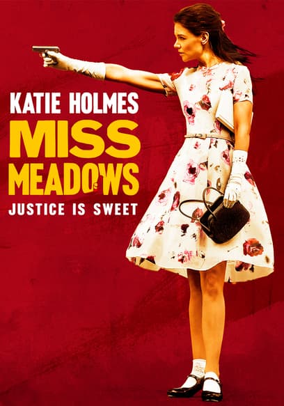 Miss Meadows