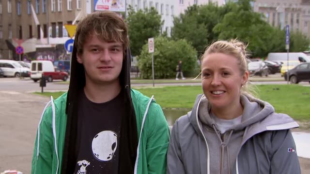 Watch Coach Trip S10:E11 - Poznan - Free TV Shows | Tubi