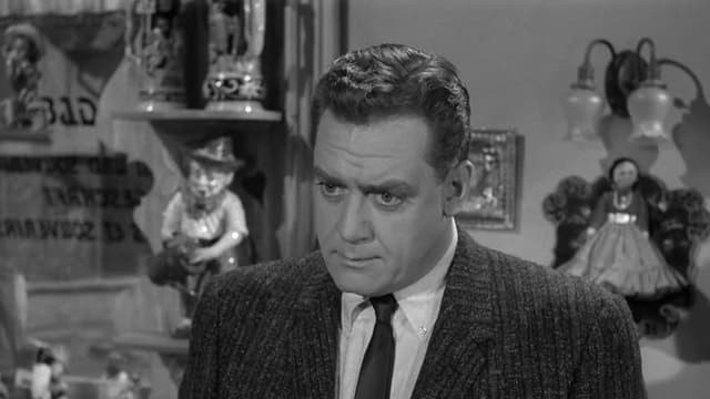 S04:E09 - The Case of the Nine Dolls
