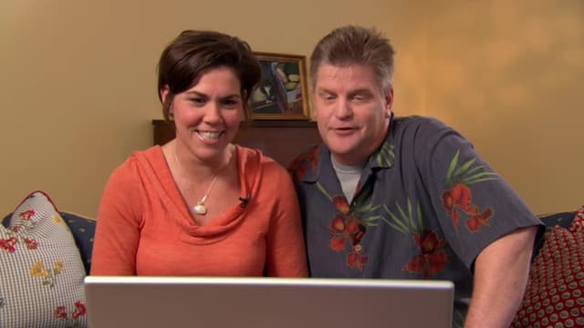 S01:E08 - Kitchens in California