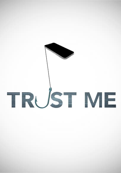 Trust Me poster