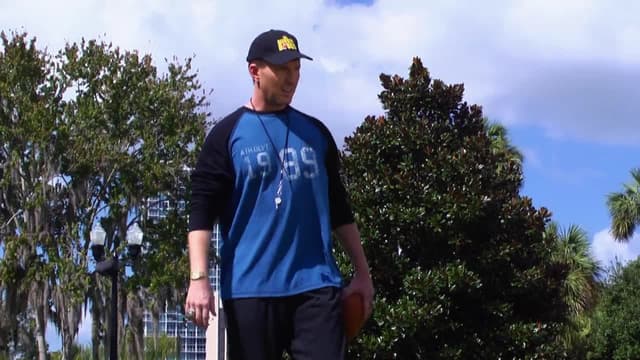 S01:E03 - Respect Is Earned