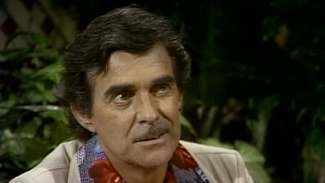 S06:E615 - Out of Bounds