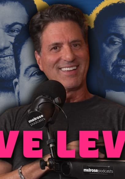 S02:E36 - Steve Levitan poster
