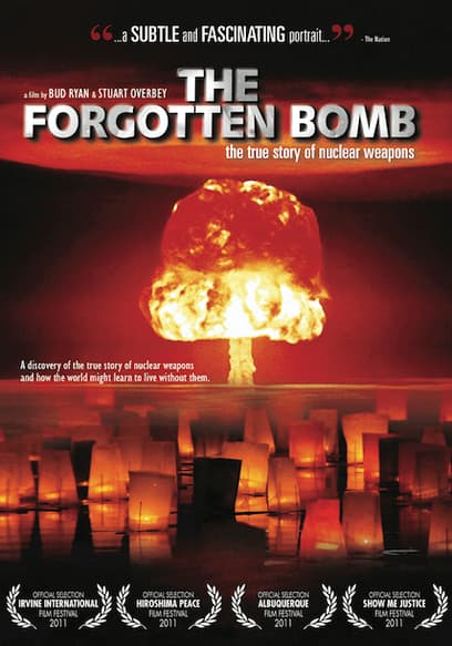 The Forgotten Bomb