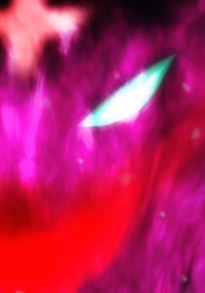 S01:E12 - Act 12 Enemy - Queen Metalia poster
