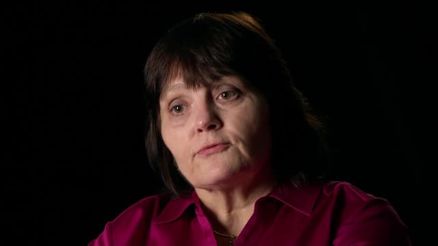 S03:E07 - The One Percent & Why Not?