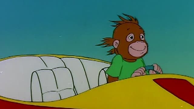 S02:E02 - Digger's Three Wishes / Digger's Double