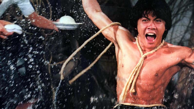 Watch Kung Fu Zombie (1982) - Free Movies | Tubi