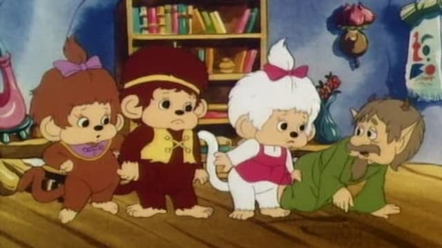 S01:E09 - Cloud City