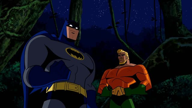 S03:E07 - Sword of the Atom!