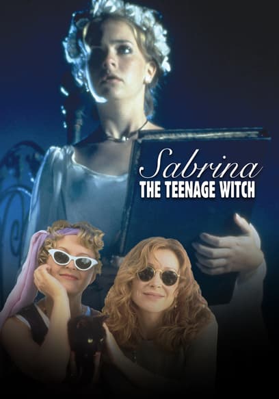 Sabrina the Teenage Witch