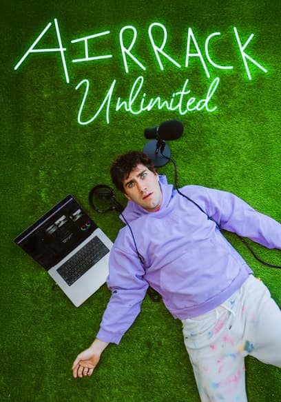 S01:E01 - Challenging MrBeast