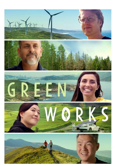 Green Works