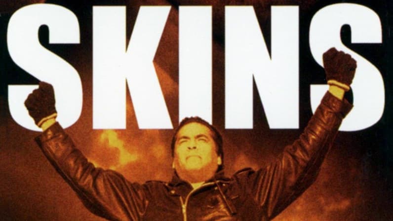 Skins (2002) poster