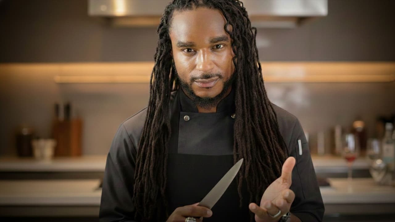 Watch Come Into My Kitchen W/ L.E.O.