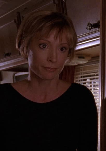 S01:E11 - Tina Sharp poster