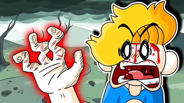 S01:E17 - Octopus Attack Part 2! Crazy Stalker! - Octopus Attack! - Pain - Science?