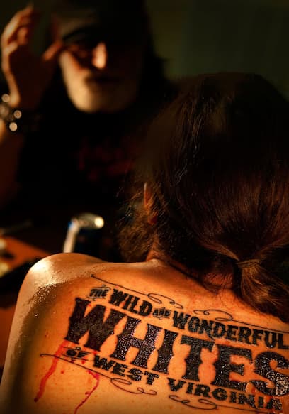 The Wild and Wonderful Whites of West Virginia