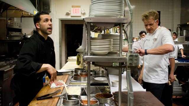 S02:E04 - La Riviera