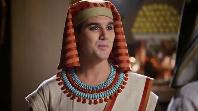 S01:E63 - El Deseo De Los Dioses