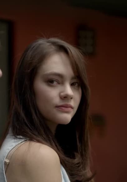 S01:E04 - Episodio 4 poster
