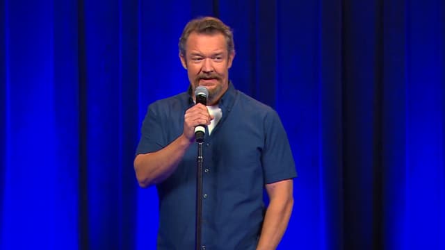 S01:E12 - Reno Collier