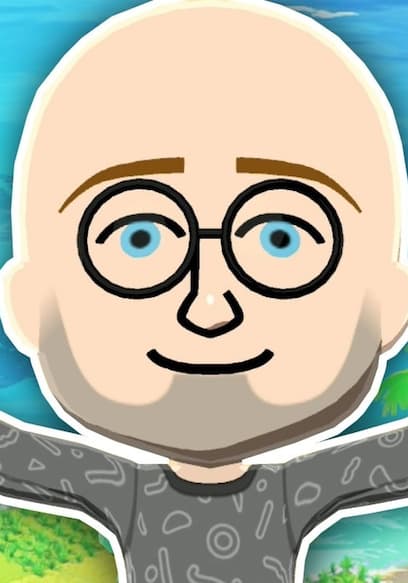 S05:E10 - Tomodachi Life: 10 Years Later poster