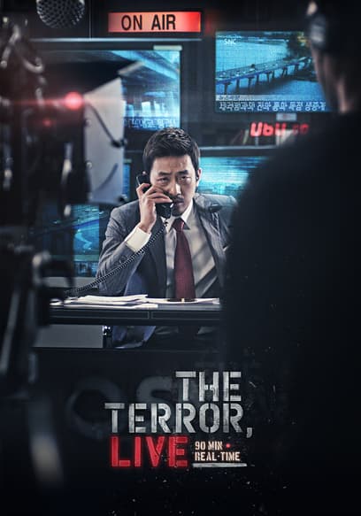 The Terror, Live