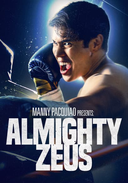 Almighty Zeus
