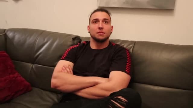 S06:E06 - Psychic Warns Us About Haunted Stanley Hotel