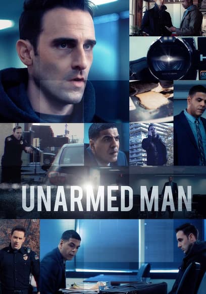 Unarmed Man