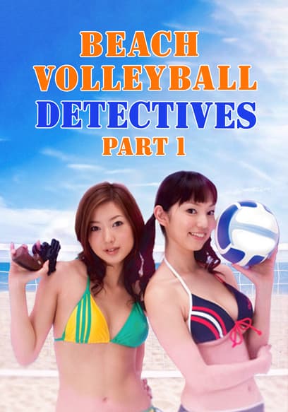 Beach Volleyball Detectives (Pt. 1)